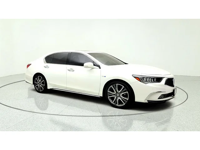 SEMINUEVOS ACURA RLX a Estados en autogozo