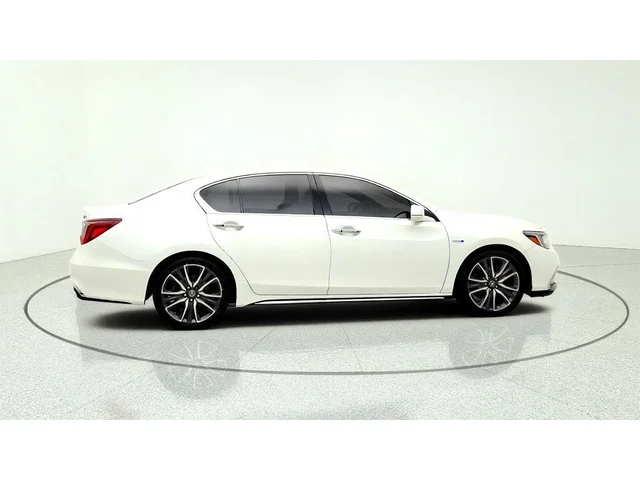 SEMINUEVOS ACURA RLX a Estados en autogozo