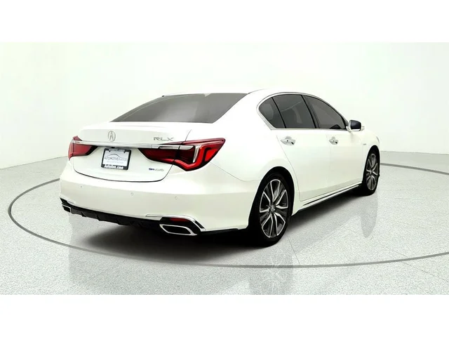 SEMINUEVOS ACURA RLX a Estados en autogozo