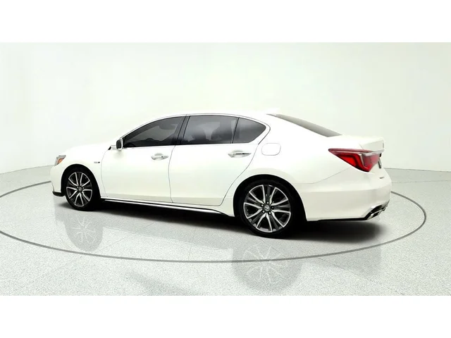 SEMINUEVOS ACURA RLX a Estados en autogozo