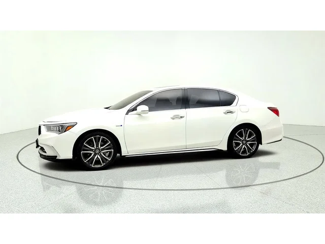SEMINUEVOS ACURA RLX a Estados en autogozo
