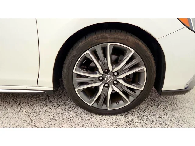 SEMINUEVOS ACURA RLX a Estados en autogozo