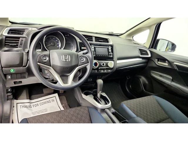 SEMINUEVOS HONDA Fit a Estados en autogozo