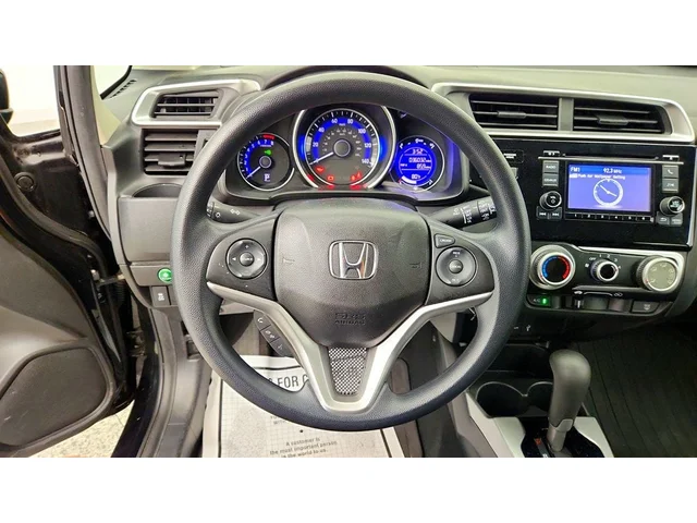 SEMINUEVOS HONDA Fit a Estados en autogozo
