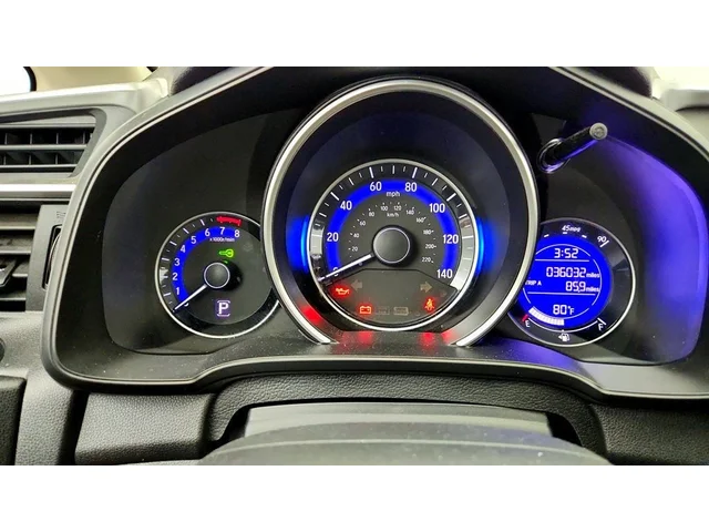 SEMINUEVOS HONDA Fit a Estados en autogozo