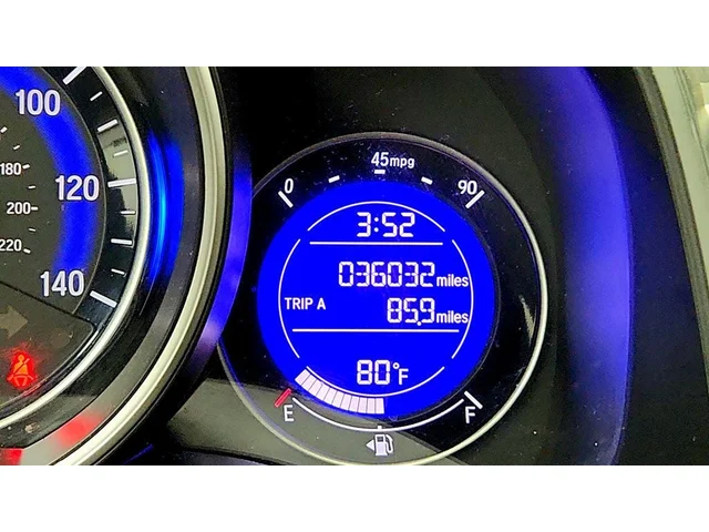 SEMINUEVOS HONDA Fit a Estados en autogozo