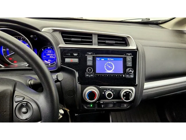 SEMINUEVOS HONDA Fit a Estados en autogozo