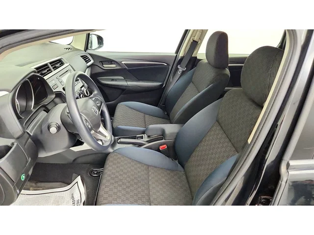 SEMINUEVOS HONDA Fit a Estados en autogozo