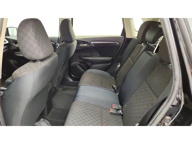 SEMINUEVOS HONDA Fit a Estados en autogozo
