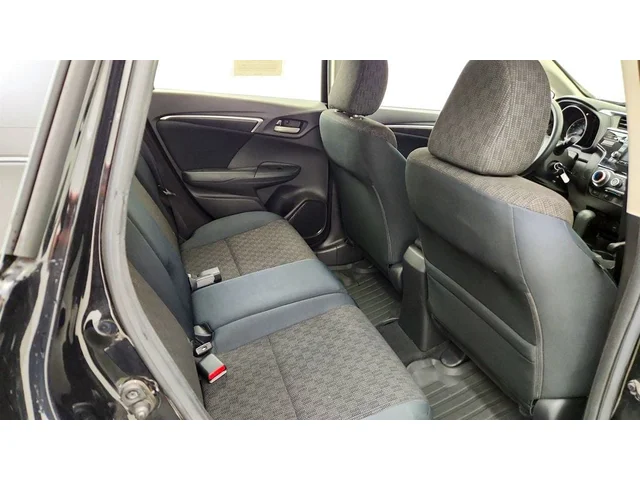 SEMINUEVOS HONDA Fit a Estados en autogozo