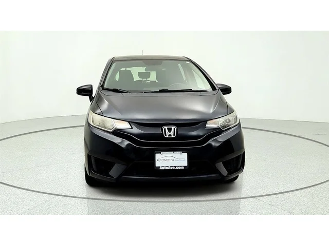 SEMINUEVOS HONDA Fit a Estados en autogozo