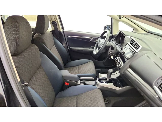 SEMINUEVOS HONDA Fit a Estados en autogozo
