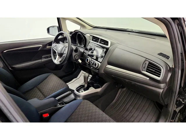 SEMINUEVOS HONDA Fit a Estados en autogozo