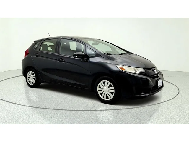 SEMINUEVOS HONDA Fit a Estados en autogozo