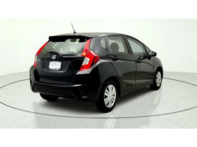 SEMINUEVOS HONDA Fit a Estados en autogozo