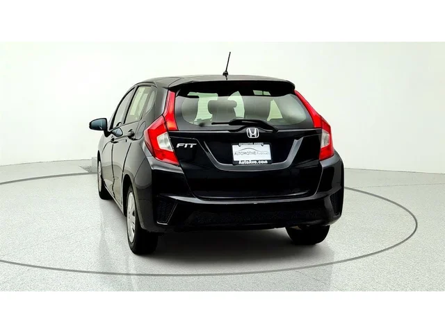 SEMINUEVOS HONDA Fit a Estados en autogozo