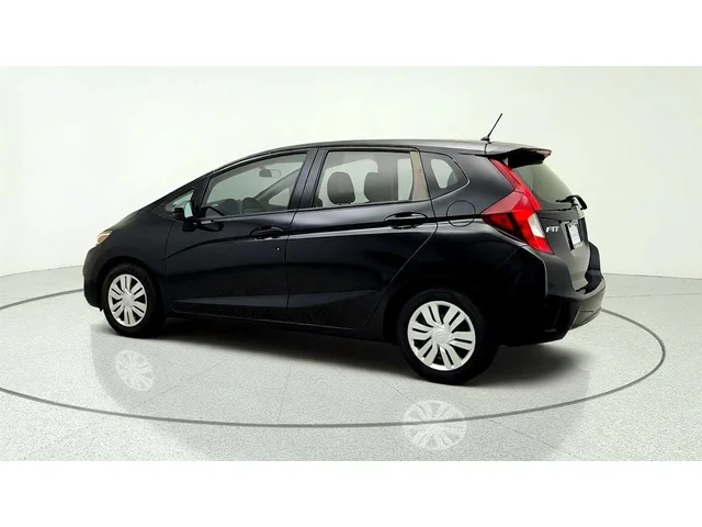 SEMINUEVOS HONDA Fit a Estados en autogozo