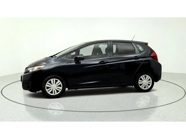 SEMINUEVOS HONDA Fit a Estados en autogozo
