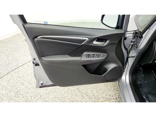 SEMINUEVOS HONDA Fit a Estados en autogozo