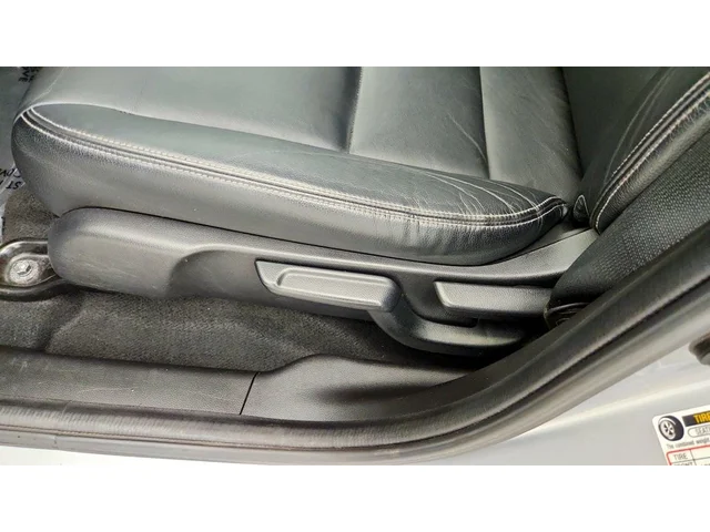 SEMINUEVOS HONDA Fit a Estados en autogozo