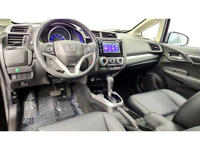 SEMINUEVOS HONDA Fit a Estados en autogozo