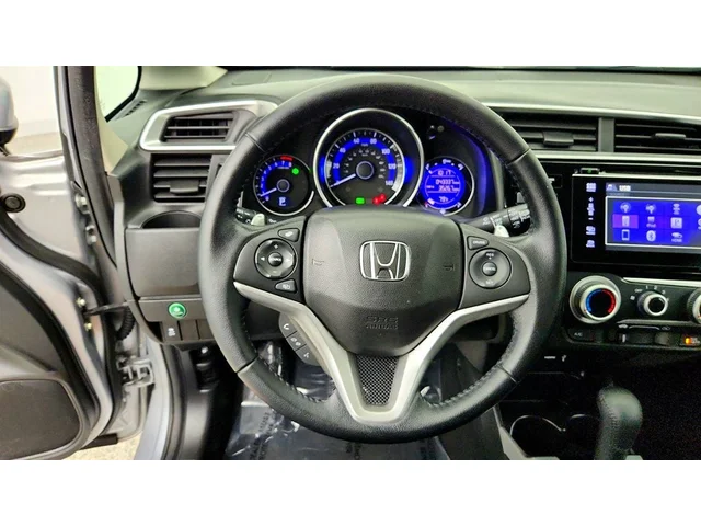 SEMINUEVOS HONDA Fit a Estados en autogozo