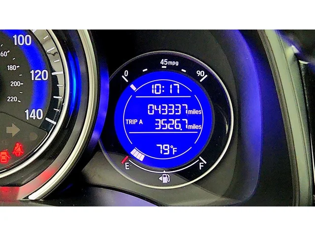 SEMINUEVOS HONDA Fit a Estados en autogozo