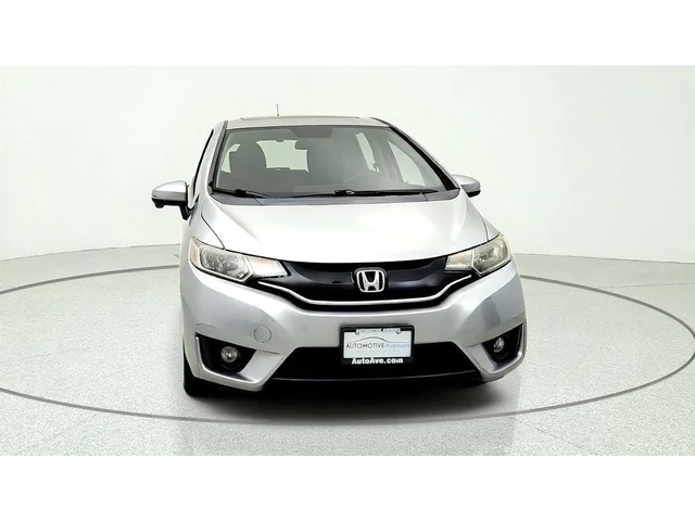 SEMINUEVOS HONDA Fit a Estados en autogozo