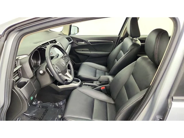 SEMINUEVOS HONDA Fit a Estados en autogozo