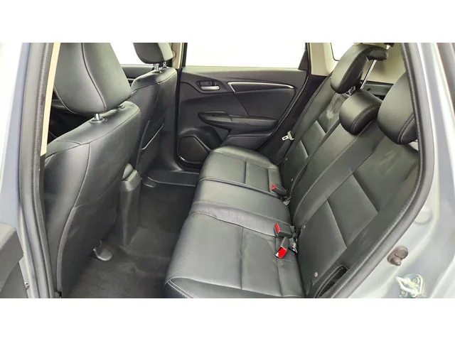 SEMINUEVOS HONDA Fit a Estados en autogozo