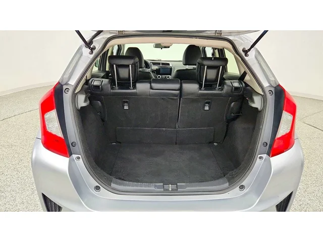 SEMINUEVOS HONDA Fit a Estados en autogozo