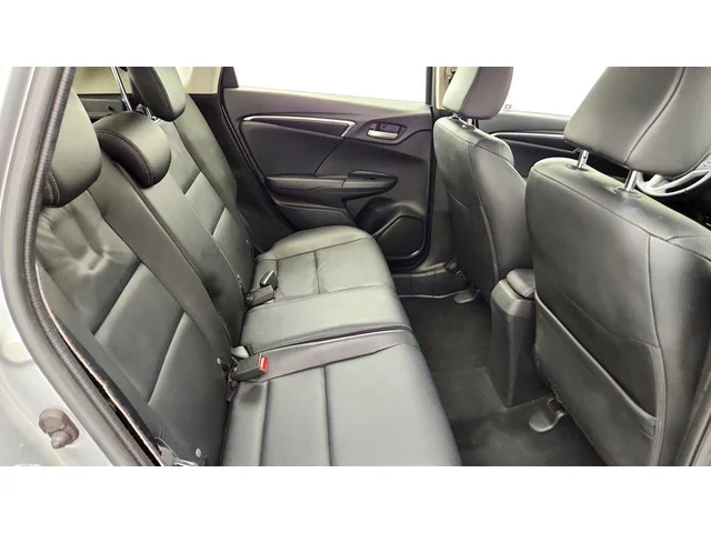 SEMINUEVOS HONDA Fit a Estados en autogozo