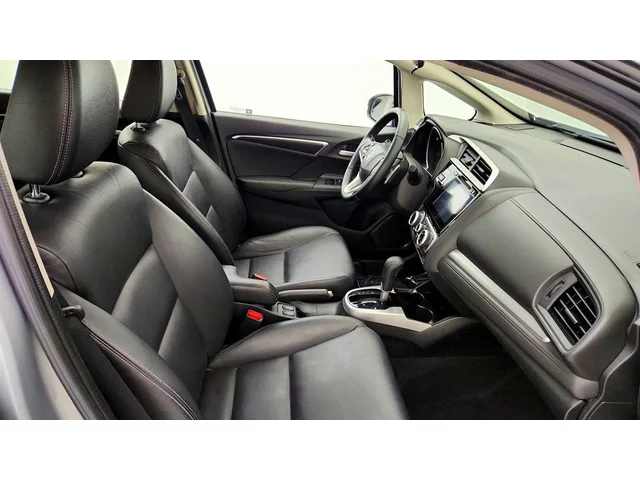 SEMINUEVOS HONDA Fit a Estados en autogozo
