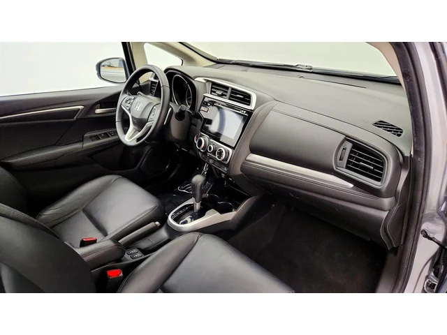 SEMINUEVOS HONDA Fit a Estados en autogozo