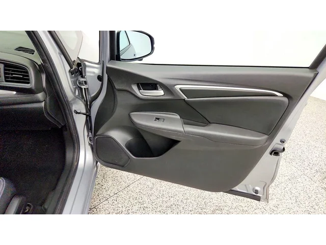 SEMINUEVOS HONDA Fit a Estados en autogozo