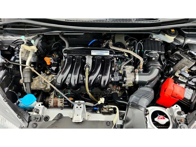 SEMINUEVOS HONDA Fit a Estados en autogozo