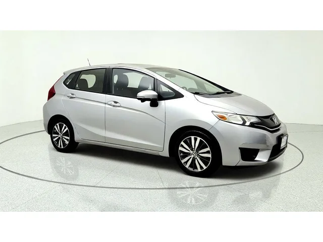 SEMINUEVOS HONDA Fit a Estados en autogozo