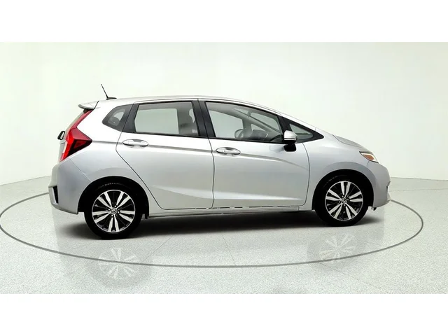SEMINUEVOS HONDA Fit a Estados en autogozo