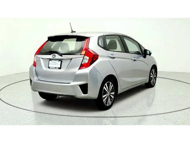 SEMINUEVOS HONDA Fit a Estados en autogozo