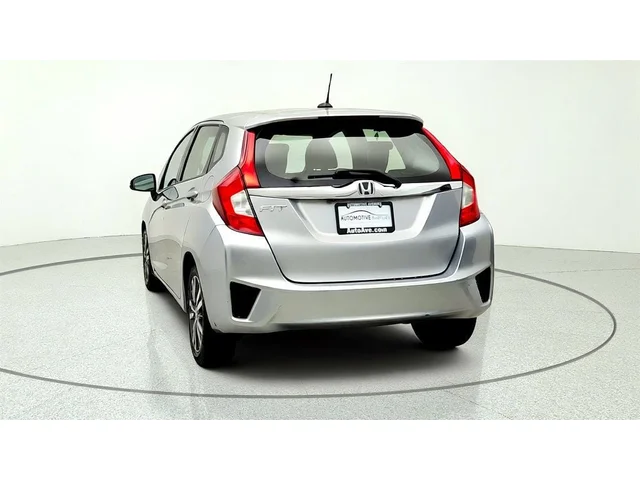 SEMINUEVOS HONDA Fit a Estados en autogozo