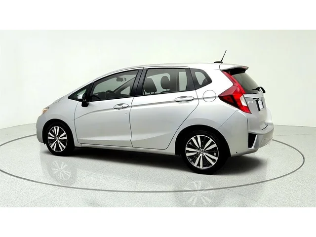 SEMINUEVOS HONDA Fit a Estados en autogozo
