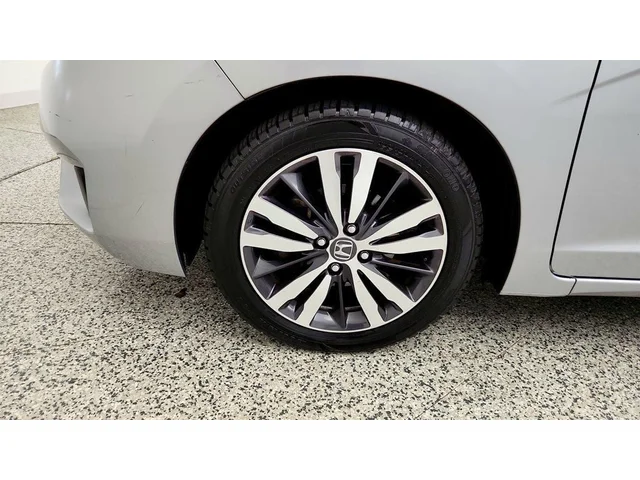 SEMINUEVOS HONDA Fit a Estados en autogozo
