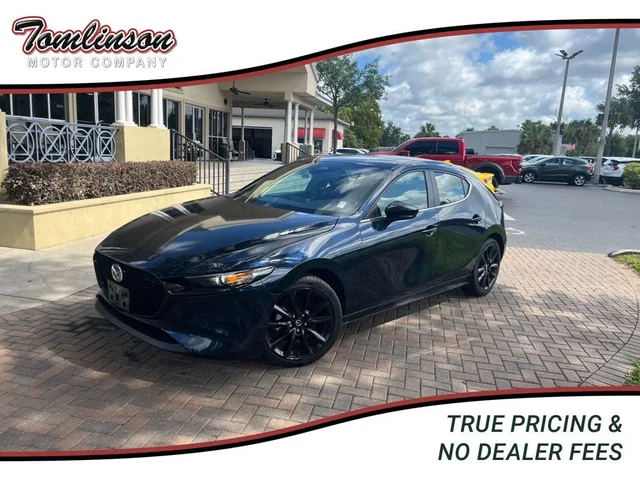 SEMINUEVOS MAZDA MAZDA3 HATCHBACK a Estados en autogozo