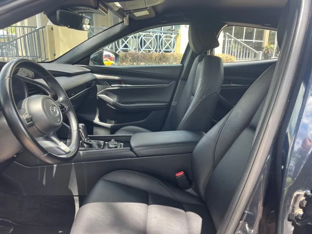 SEMINUEVOS MAZDA MAZDA3 HATCHBACK a Estados en autogozo
