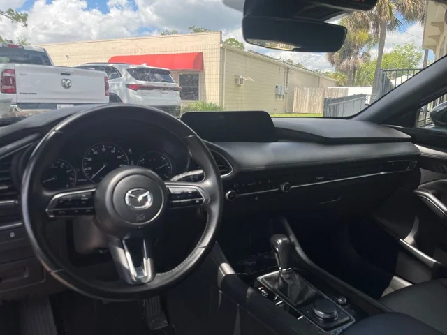 SEMINUEVOS MAZDA MAZDA3 HATCHBACK a Estados en autogozo