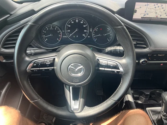 SEMINUEVOS MAZDA MAZDA3 HATCHBACK a Estados en autogozo