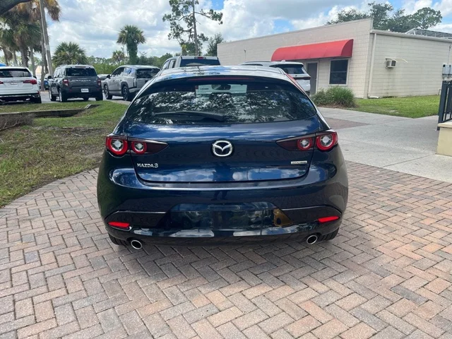 SEMINUEVOS MAZDA MAZDA3 HATCHBACK a Estados en autogozo