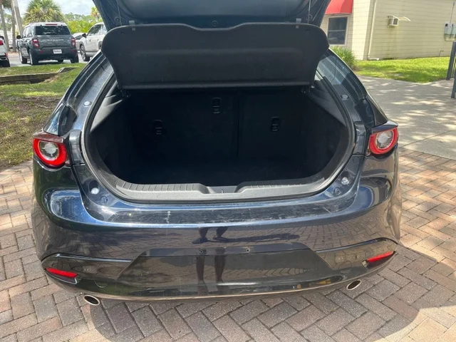SEMINUEVOS MAZDA MAZDA3 HATCHBACK a Estados en autogozo