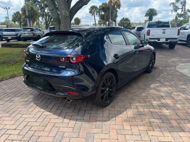 SEMINUEVOS MAZDA MAZDA3 HATCHBACK a Estados en autogozo