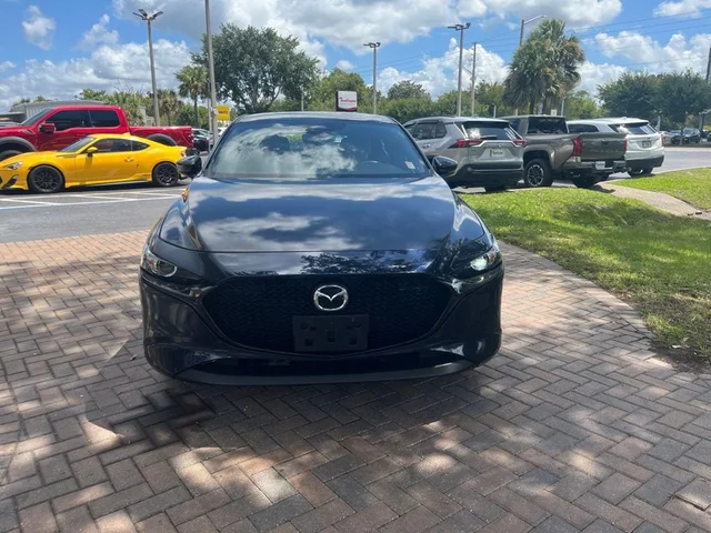 SEMINUEVOS MAZDA MAZDA3 HATCHBACK a Estados en autogozo